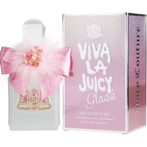 viva la juicy glace perfume